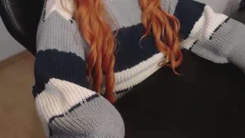 Elly online show from January 12, 4:14 pm