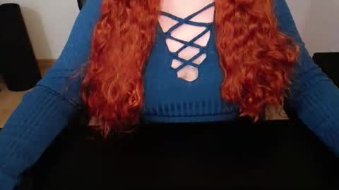 Elly online show from April 20, 6:11 pm