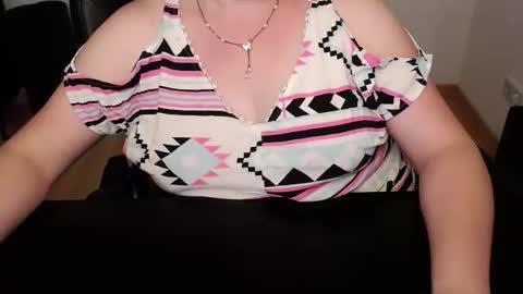 Elly online show from May 31, 6:09 pm