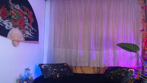 Emy Castro online show from April 10, 11:53 pm