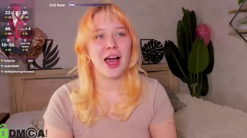 ellya_castro online show from February 21, 6:27 am