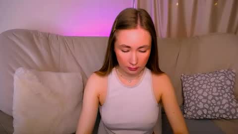  Elly  online show from March 31, 2:56 am