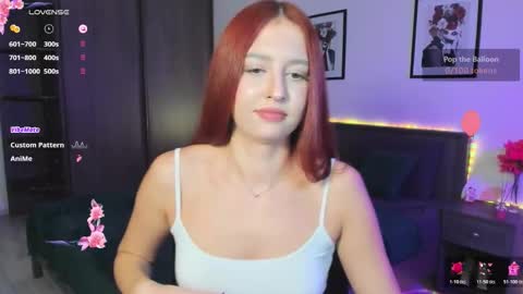 EllyPeach online show from November 10, 12:52 pm