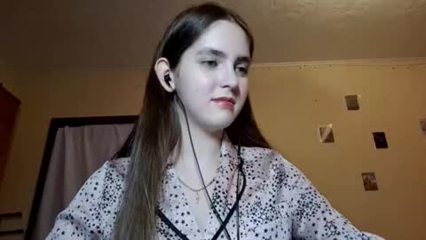 Kate online show from February 20, 5:04 pm