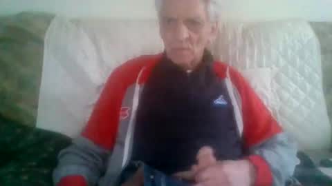 elmo191271 online show from April 29, 7:02 am