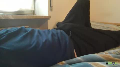 elmoro101 online show from October 12, 1:48 pm