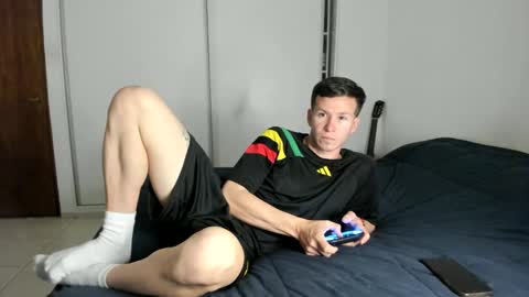 elnenedearg online show from September 20, 10:35 pm