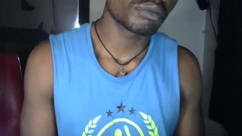 EL NIIGGGAA  21                                                                  EL NIGGA  21 online show from December 1, 10:23 pm