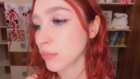 Cindy online show from April 10, 9:41 pm