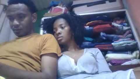 elodynarcisse online show from January 17, 7:12 pm