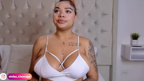 Maya online show from March 8, 11:16 am