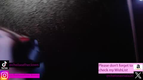 Chelsea  Please help me to reach 100 thumbs up online show from January 17, 5:33 pm