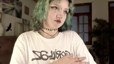 Eloise  . online show from February 17, 8:41 pm