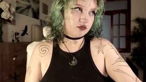 Eloise  . online show from February 18, 9:14 pm