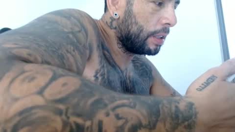 elosocazador online show from March 3, 12:17 pm