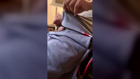 elrafa666 online show from January 18, 12:58 pm