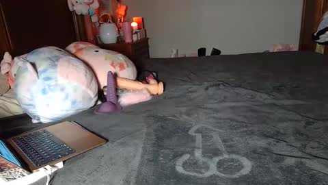 elsa_may online show from October 24, 2:12 am