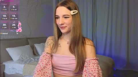 Elsa online show from January 16, 6:55 am