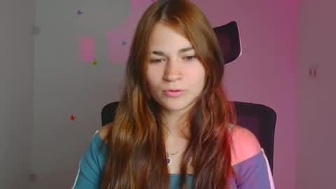 Elsa online show from September 26, 6:32 am