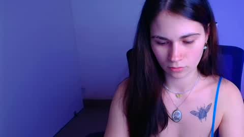 Elsa online show from February 7, 11:03 pm