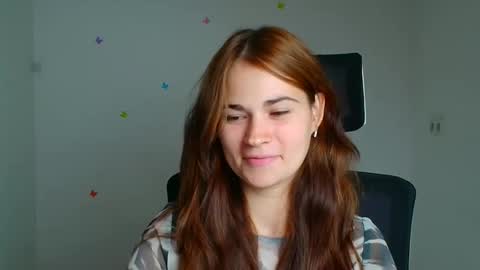 Elsa online show from September 18, 6:39 am