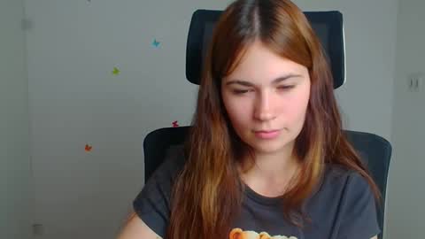 Elsa online show from November 8, 8:39 am