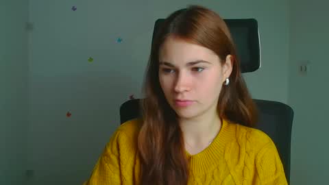 Elsa online show from October 2, 6:01 am