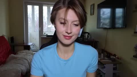 elsaangel online show from October 30, 5:19 am