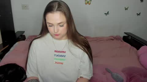 Elsa online show from May 15, 11:23 pm