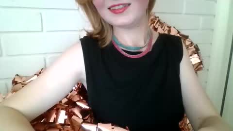 ElsaMartinez22 online show from October 15, 11:44 am