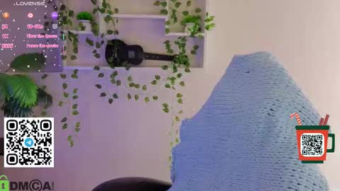 Elsie online show from December 22, 1:12 am