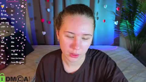 Elsie online show from February 13, 1:09 am