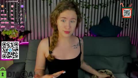 Elsie online show from December 18, 12:28 am