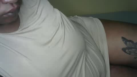 elsie_scott online show from February 23, 5:20 am