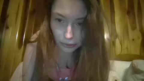 Elsie Rain online show from March 17, 1:43 am