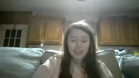 Elsie Rain online show from November 30, 12:18 am