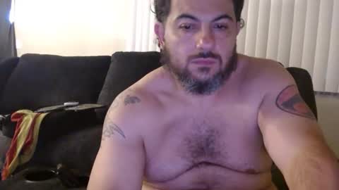 Colombian Scorpi online show from October 10, 6:03 pm