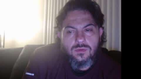 Colombian Scorpi online show from October 13, 6:10 pm