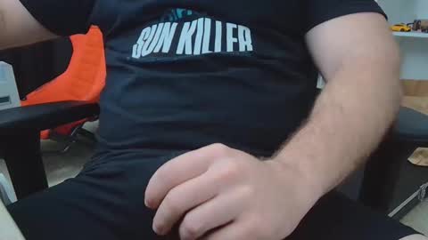 alexgarg online show from January 9, 6:24 pm