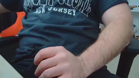 alexgarg online show from January 16, 9:13 pm