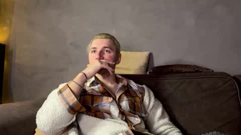 Elvin Vaenight online show from November 20, 11:02 pm