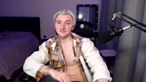 Elvin Vaenight online show from November 18, 12:46 am