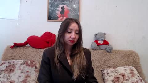 ElvinaSweet online show from April 20, 5:43 am