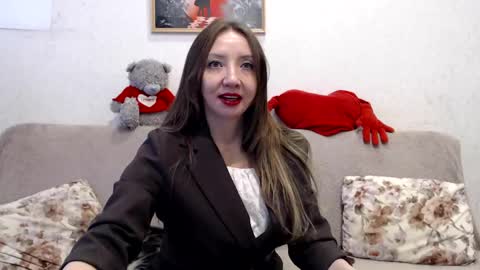 ElvinaSweet online show from April 3, 5:36 am