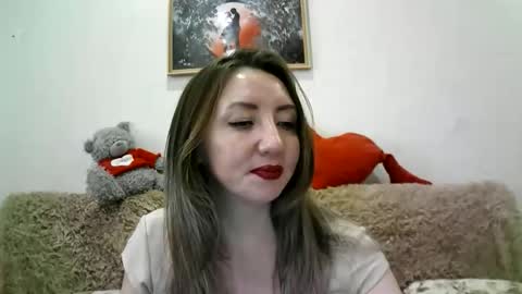 ElvinaSweet online show from October 13, 6:04 am