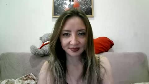 ElvinaSweet online show from October 2, 6:12 am