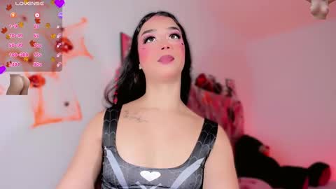 ely_w1 online show from October 14, 10:35 pm