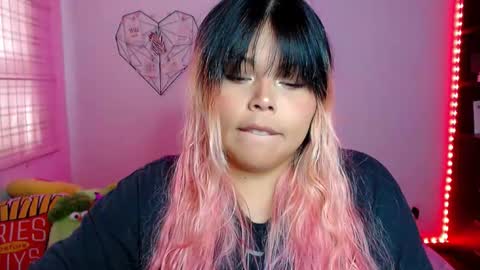 Ely online show from February 1, 10:18 pm