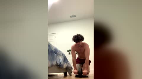 ErosXXXhot online show from March 1, 9:52 pm