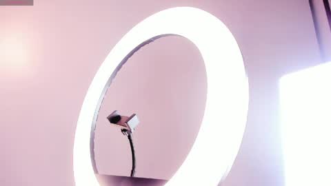 ELYSARA ANGELS online show from April 21, 1:42 am